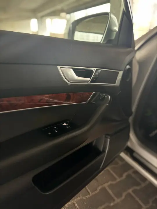 Audi A6, фотография 14