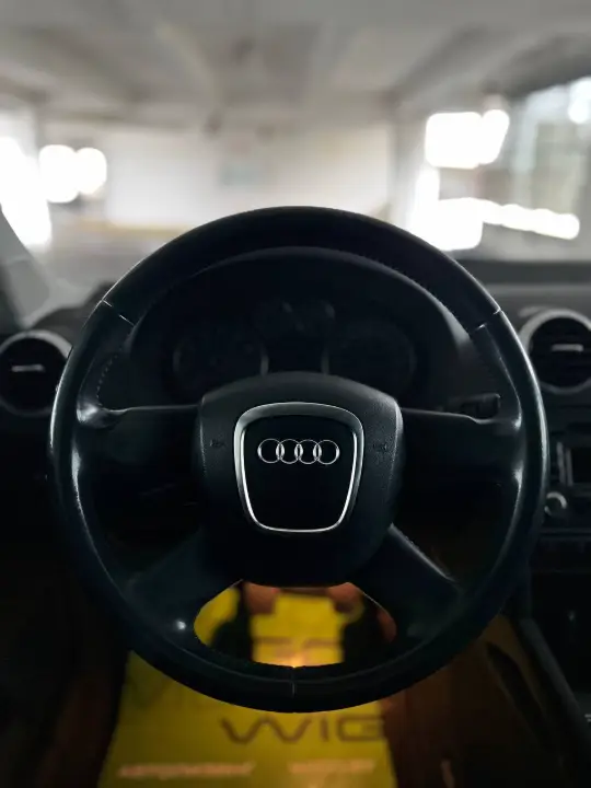 Audi A3, фотография 12