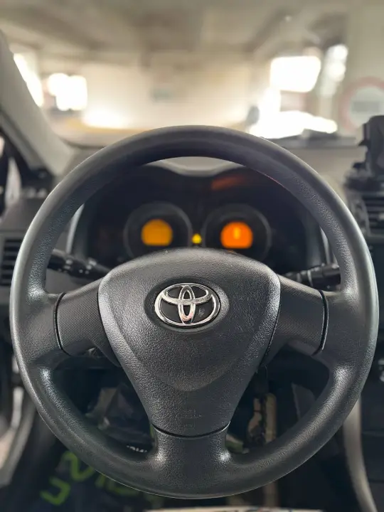 Toyota Corolla, фотография 12