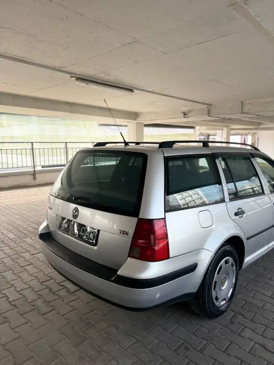 Volkswagen Golf, фотография 7