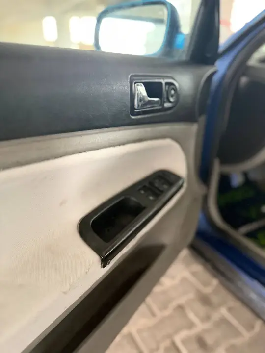 Volkswagen Passat, фотография 13