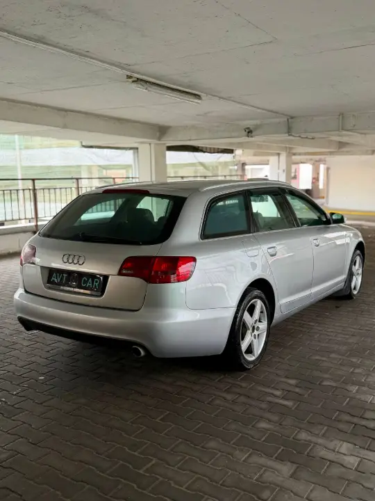 Audi A6, фотография 7