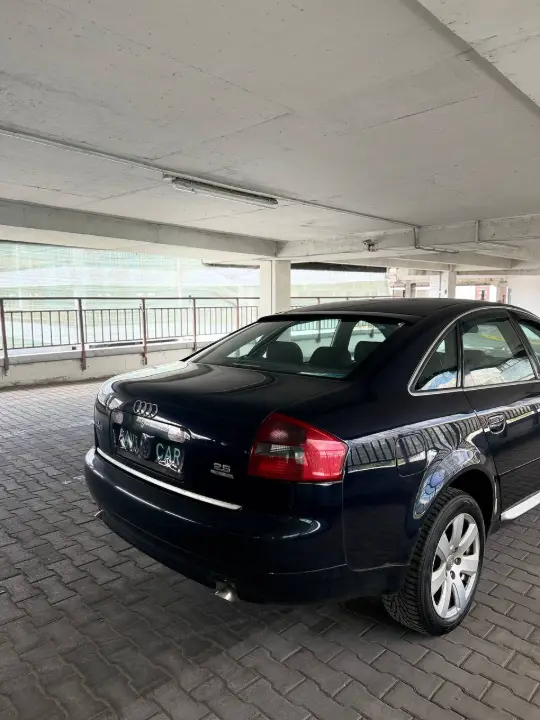 Audi A6, фотография 7