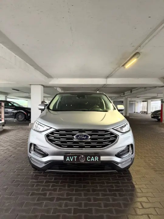 Ford Edge, фотография 1