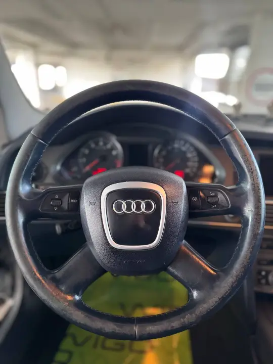 Audi A6, фотография 14