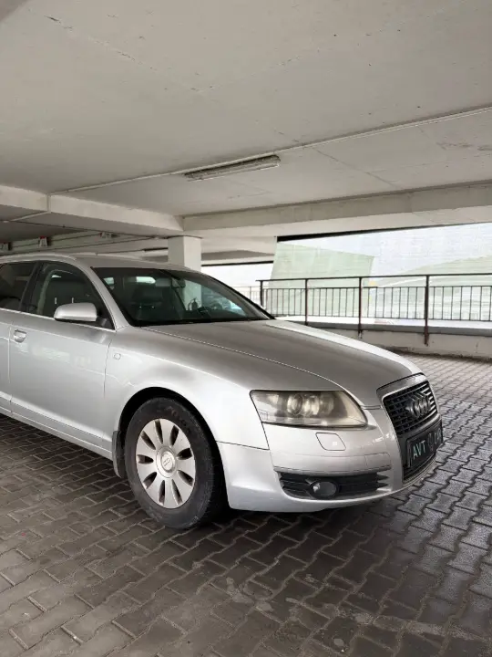 Audi A6, фотография 10
