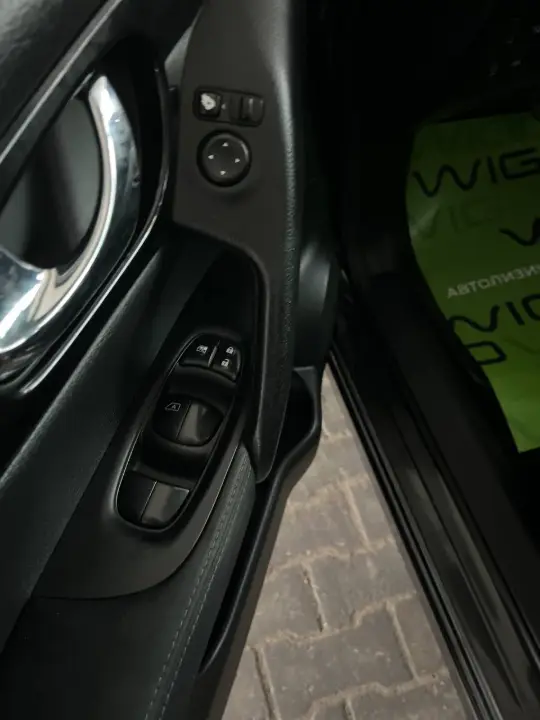 Nissan Qashqai, фотография 13
