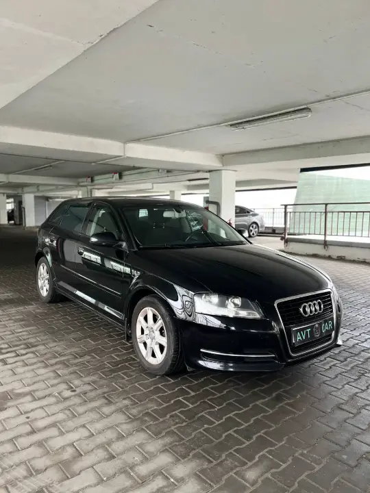 Audi A3, фотография 9