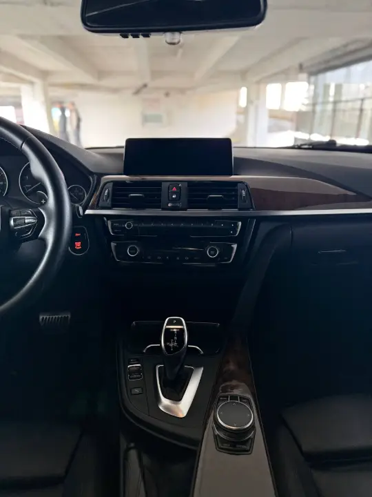 Bmw 4 серия, фотография 13