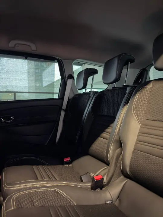 Renault Scenic, фотография 15