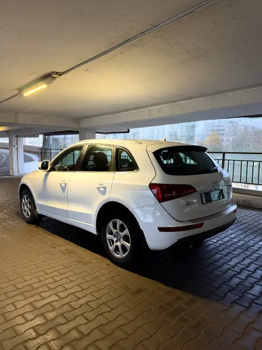 Audi Q5, фотография 4
