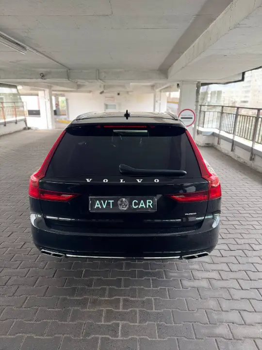 Volvo V90, фотография 6