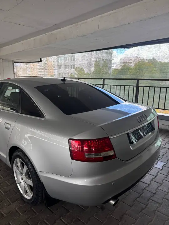 Audi A6, фотография 5