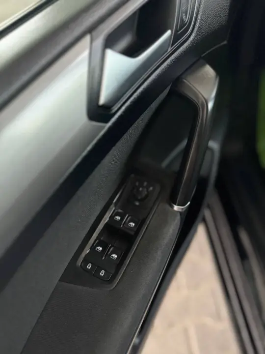 Volkswagen Touran, фотография 15