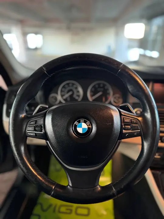 Bmw 5 серия, фотография 14