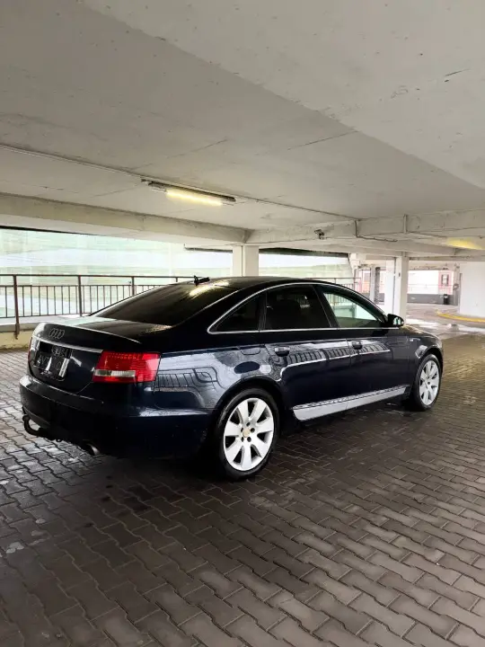 Audi A6, фотография 8