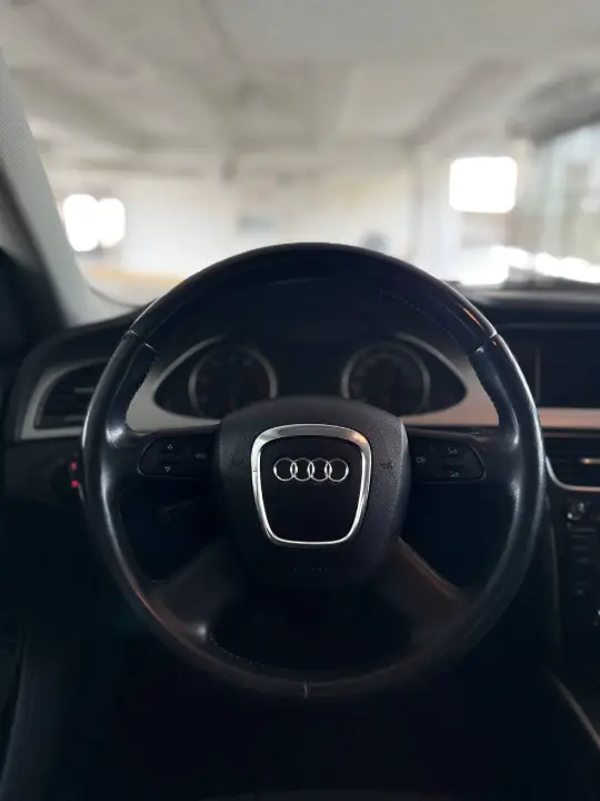 Audi A4, фотография 12