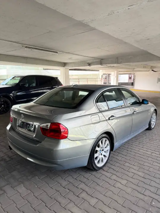 Bmw 3 серия, фотография 7