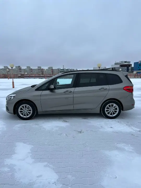 BMW 218 D GRAN TOURER