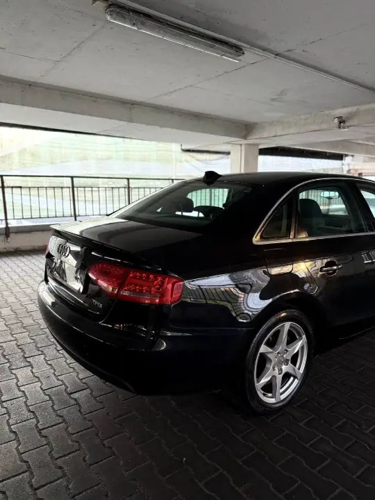 Audi A4, фотография 7