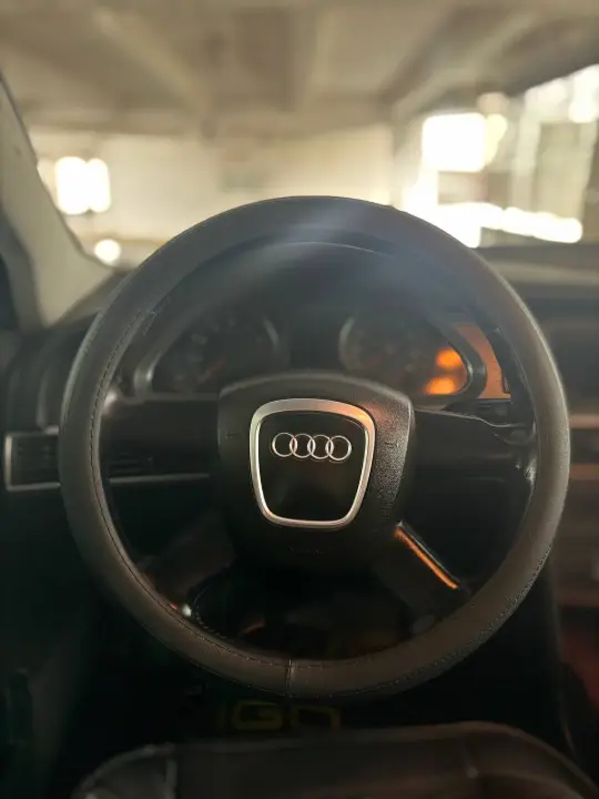 Audi A6, фотография 12