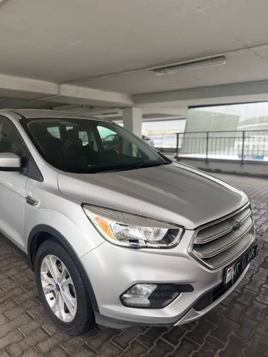 Ford Escape, фотография 10