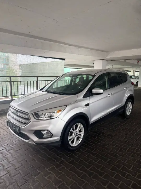 Ford Escape, фотография 2