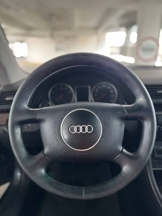 Audi A4, фотография 12