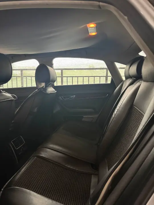 Audi A6, фотография 15