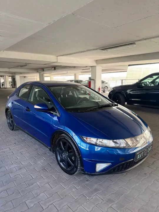 Honda Civic, фотография 9