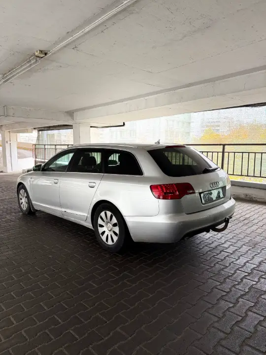 Audi A6, фотография 5