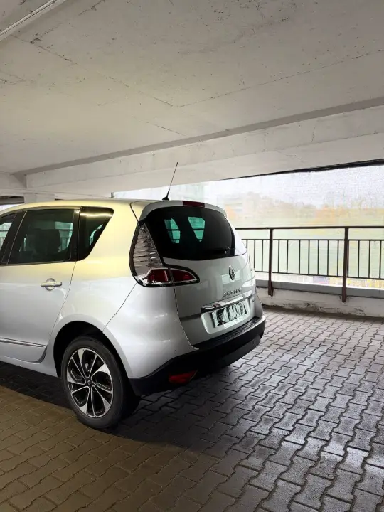 Renault Scenic, фотография 5
