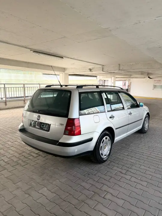 Volkswagen Golf, фотография 8