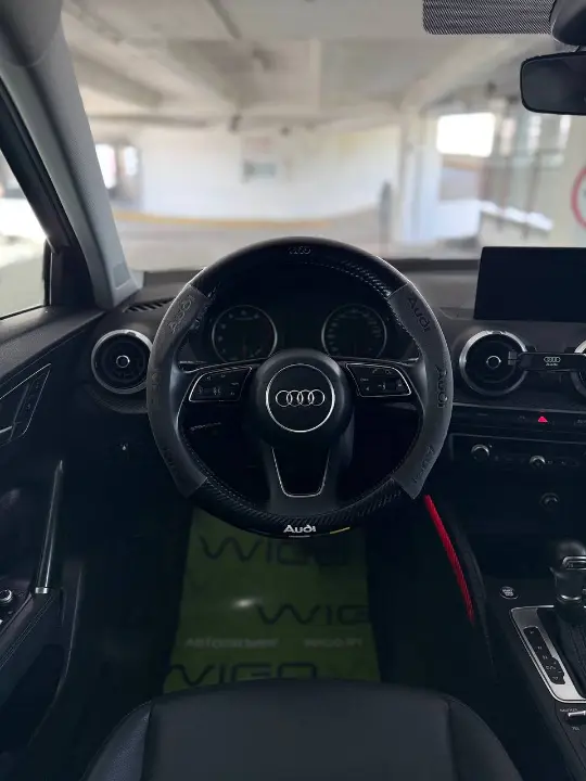 Audi Q2, фотография 14