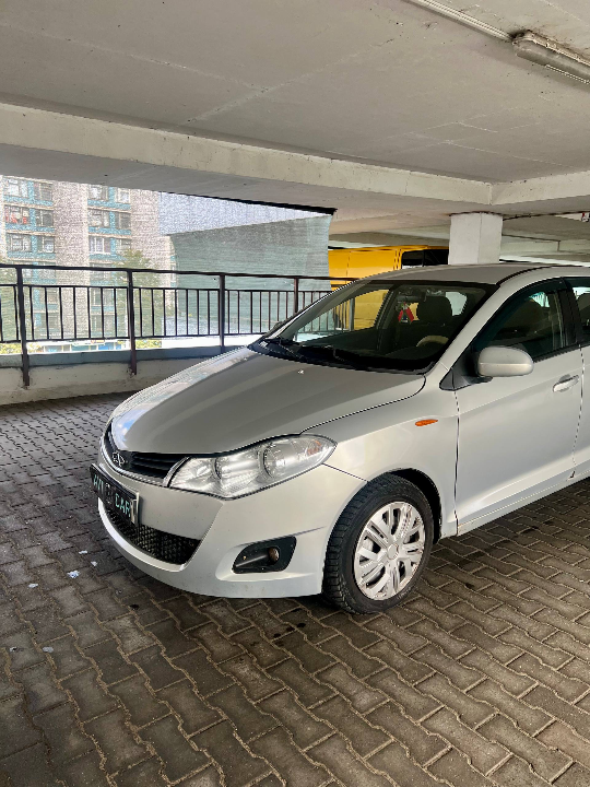 Chery A13