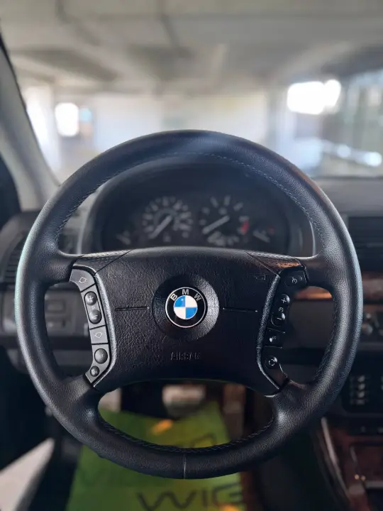 BWM X5