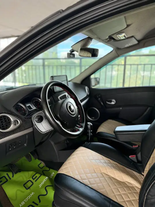 Renault Scenic, фотография 11