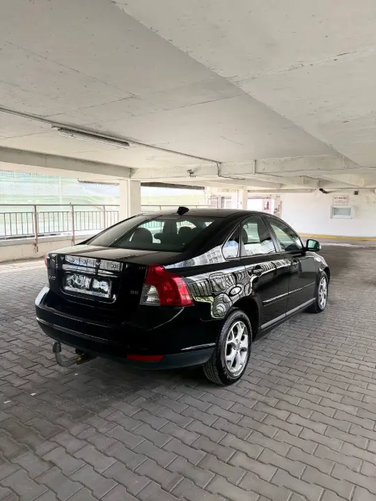 Volvo S40, фотография 8