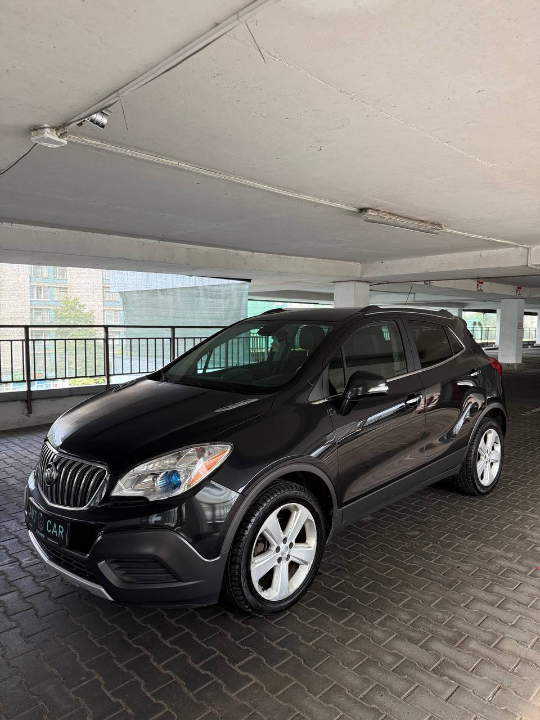 Buick Encore