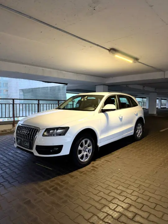 Audi Q5, фотография 3