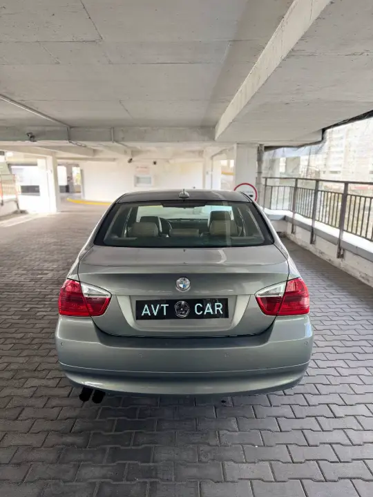 Bmw 3 серия, фотография 6