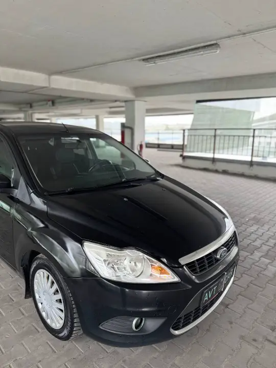 Ford Focus, фотография 10