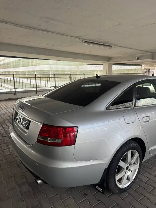 Audi A6, фотография 7