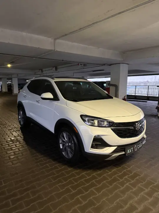 Buick Encore GX