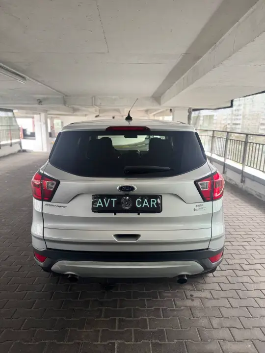 Ford Escape, фотография 6