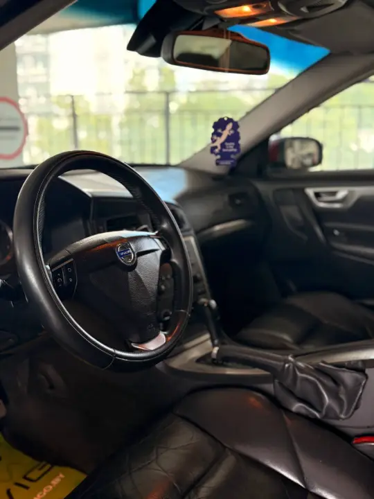 Volvo S60, фотография 11