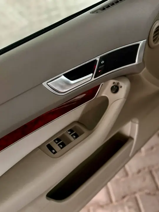 Audi A6, фотография 12