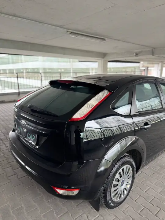 Ford Focus, фотография 7