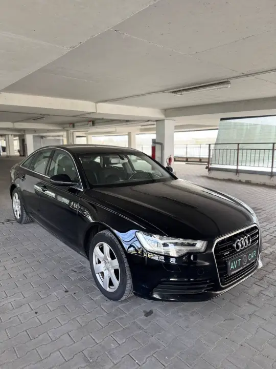 Audi A6, фотография 10
