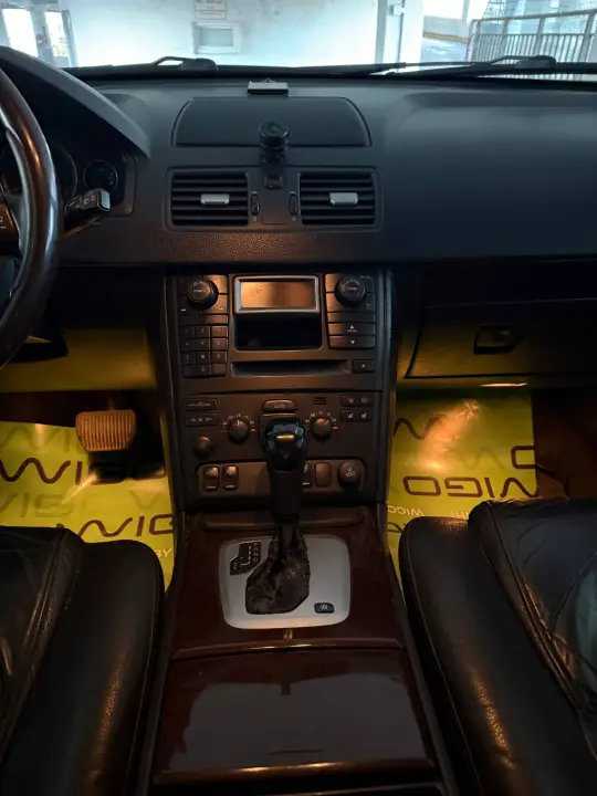 Volvo XC90, фотография 13